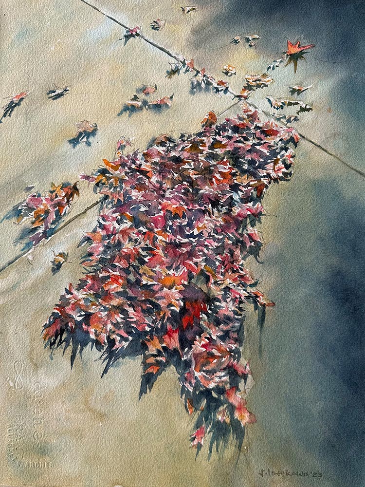 Autumn Tapestry