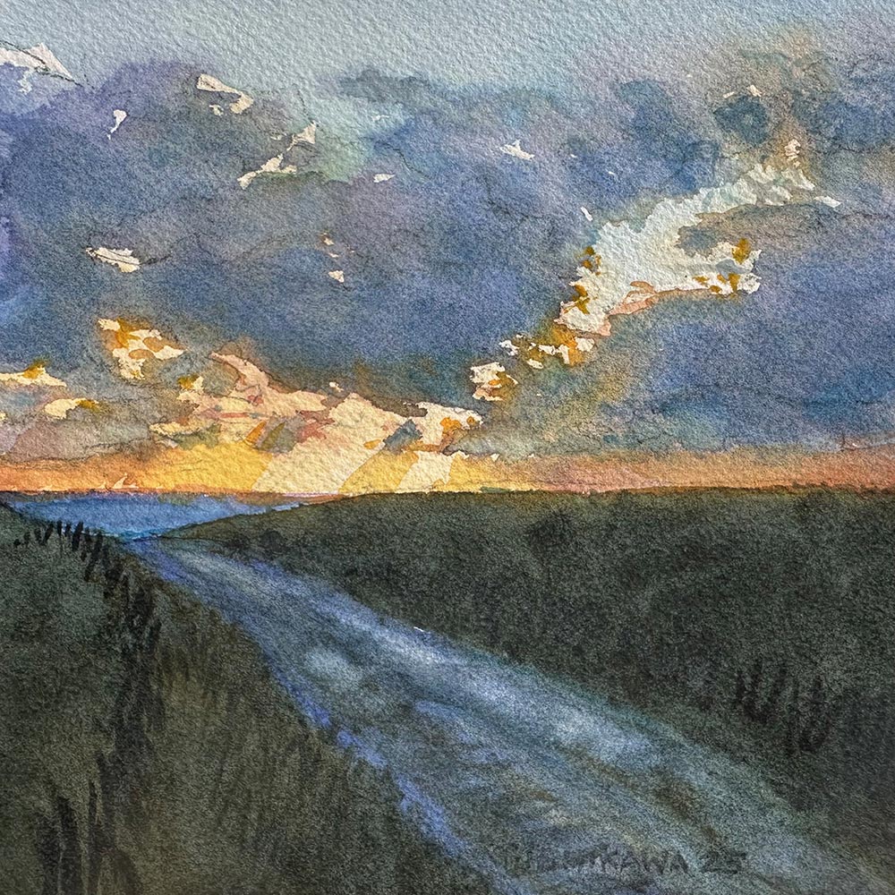 The Road Less Traveled