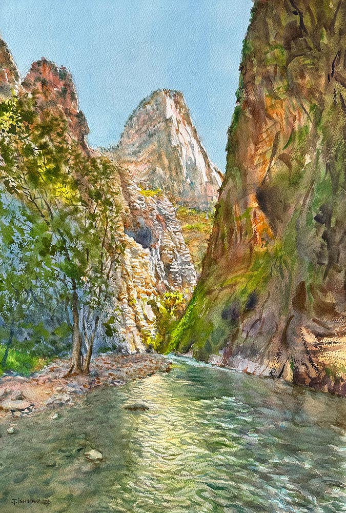 Zion