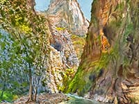 Zion